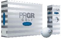 PRGR「SPIN SPEC」ボール