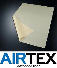 「AIRTEX advanced liner」