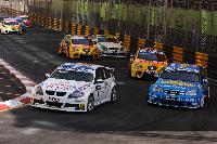 WTCC racing