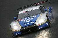 HIS ADVAN Kondo GT-R