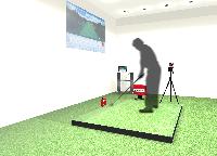 クイックSCIENCE FITのイメージ図