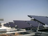 Solar panels
