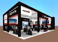 Image of the Yokohama booth