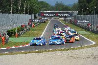 WTCC