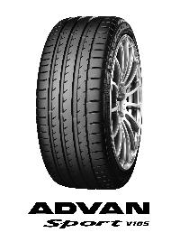 ADVAN Sport V105