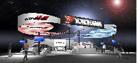Image of the Yokohama booth