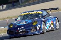 New vehicle "ENDLESS TAISAN 911" winning series championship