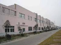 External view of Yokohama China Technical Center