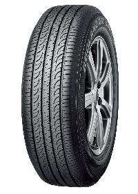 GEOLANDAR SUV