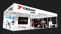 Image of Yokohama booth