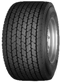 Drive tire "TY517"