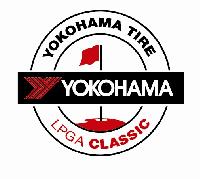 Logomark of the Yokohama Tire LPGA Classic