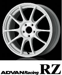 「ADVAN Racing RZ」