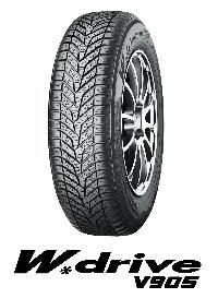 W*drive V905