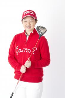 辻 梨恵選手