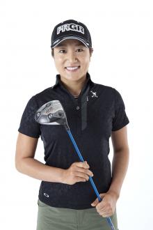 藤本麻子選手