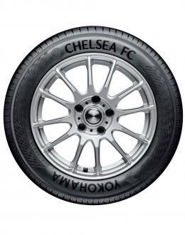 BluEarth-A AE50 CHELSEA FC EDITION