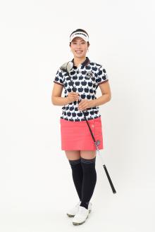 森田理香子選手
