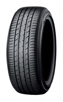 “YOKOHAMA dB E70” Size shown is different from those used as OE on Toyota’s Vitz/Yaris