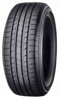 “BluEarth E70” Size shown is different from those used as OE on Toyota’s Vitz/Yaris