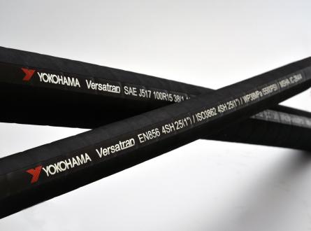 Versatran hose