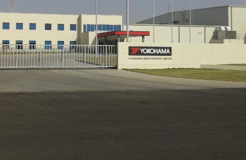 Yokohama India Pvt. Ltd.