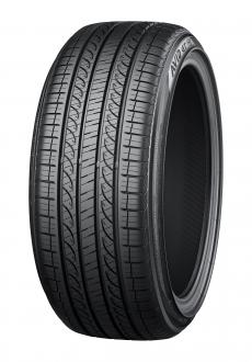 E774【送料無料】ヨコハマ　AVID　GT　235/55R19