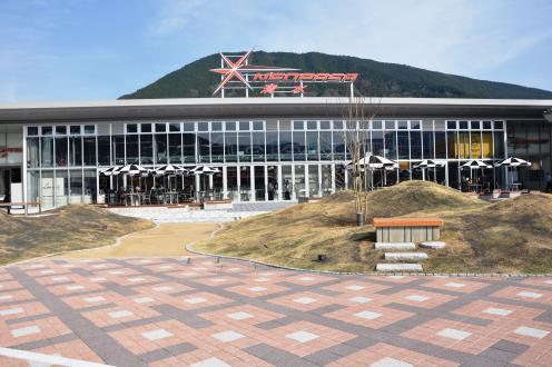 NEOPASA清水（静岡県静岡市清水区小河内）
