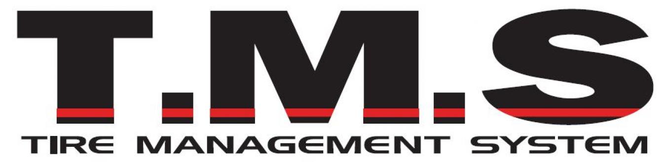 「T.M.S」のロゴ