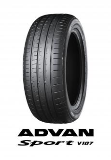 Tire size 245/50R19 105W