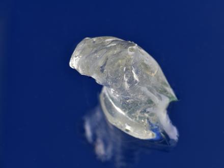 Butadiene rubber generated using the world’s first butadiene produced by fermentative production 