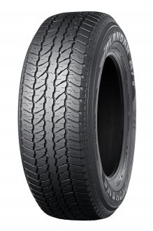 GEOLANDAR A/T G31