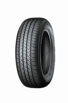GEOLANDAR G91 *Tire shown in photo differs in size from those installed on the Crosstrek.