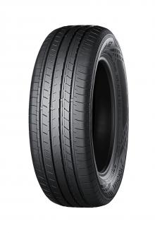 BluEarth-GT AE51 *Tire shown in photo differs in size from those installed on the bZ3.