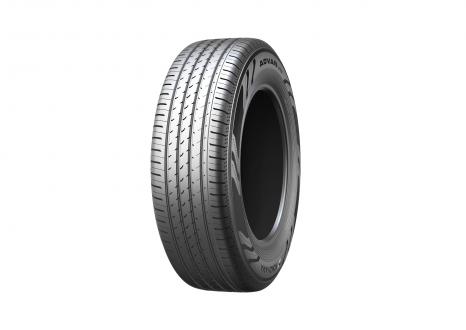 ADVAN V03 *The tire size is 225/65R17 102H
