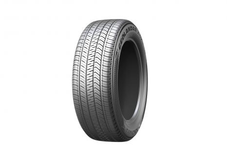 GEOLANDAR X-CV *The tire size is 255/55R20 107V