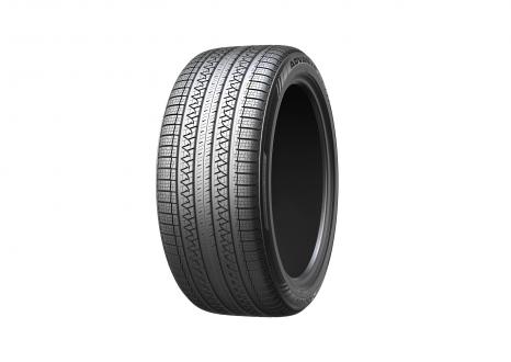 ADVAN V35 *285/40R22 110V front tire