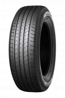 BluEarth-XT AE61 *Tire shown in photo differs in size from those installed on the YARIS CROSS