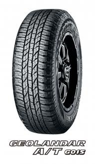 *The tire shown in the photo differs in size from those installed on the CROWN CROSSOVER RS “LANDSCAPE”. (wheel shown is not standard equipment)