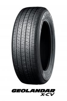 * The tire shown in the photo differs in size from those installed on  the new 250 series Land Cruiser.