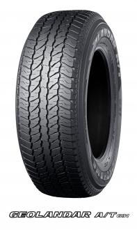 *The tire size in the photo is 265/65R18 114V