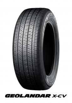 *Tire shown in photo differs in size from those installed on the 4Runner
