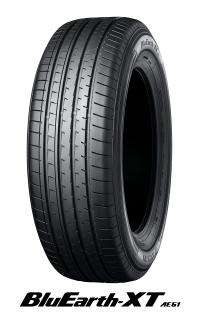*Tire shown in photo differs in size from those installed on the new M8