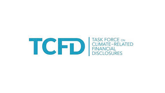 Response to climate change (Disclosure information on TCFD)