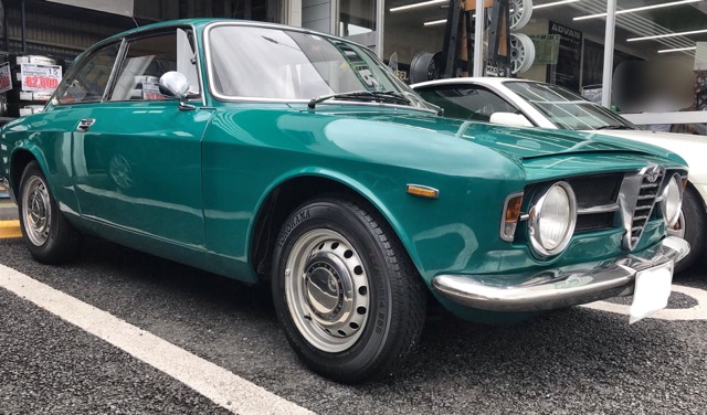 G.T Special Classic