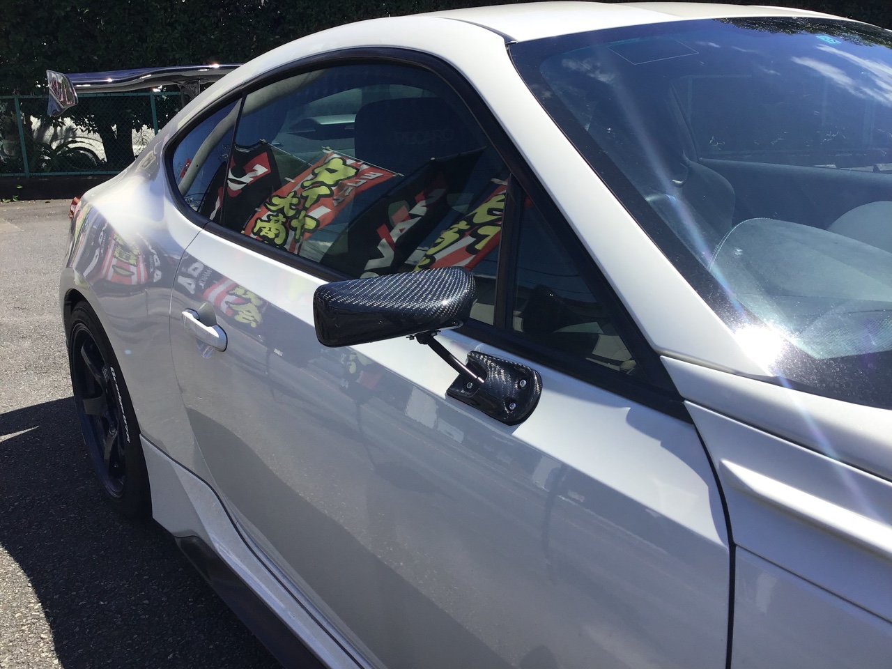 ８６ の日！！！