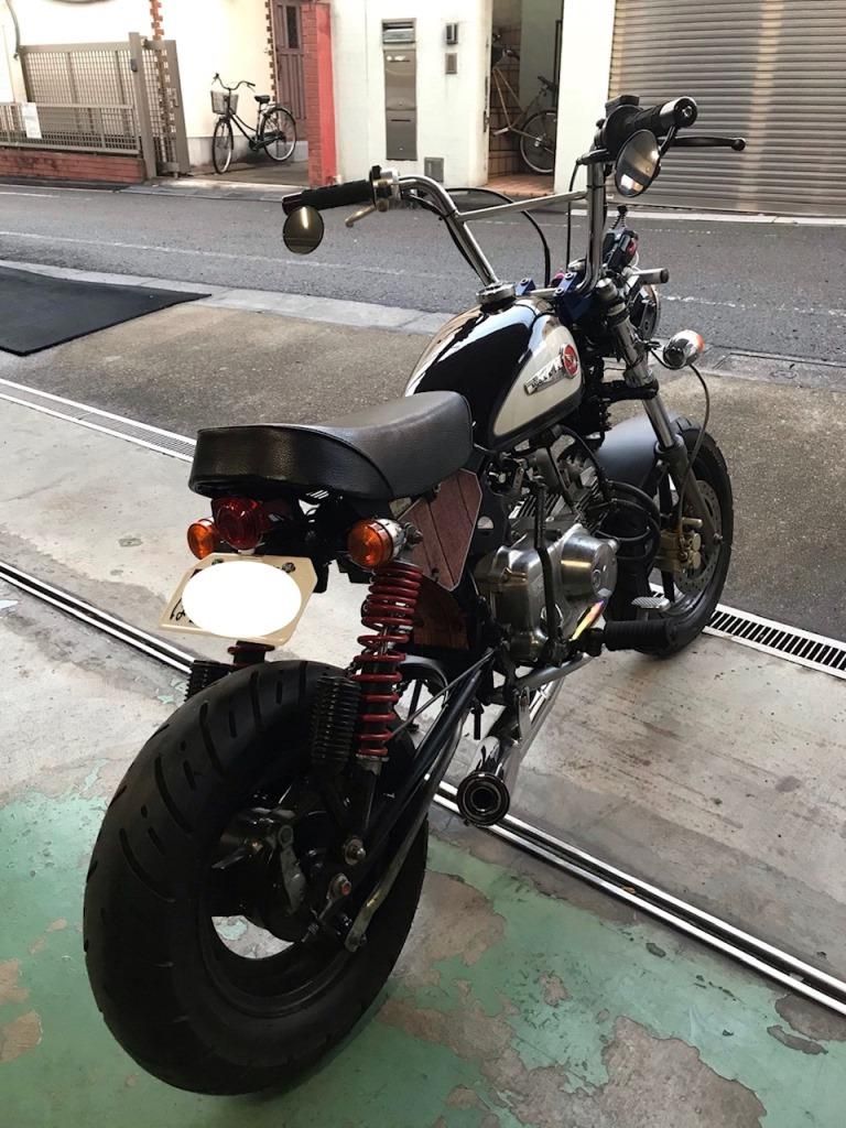 1年がかりで・・・