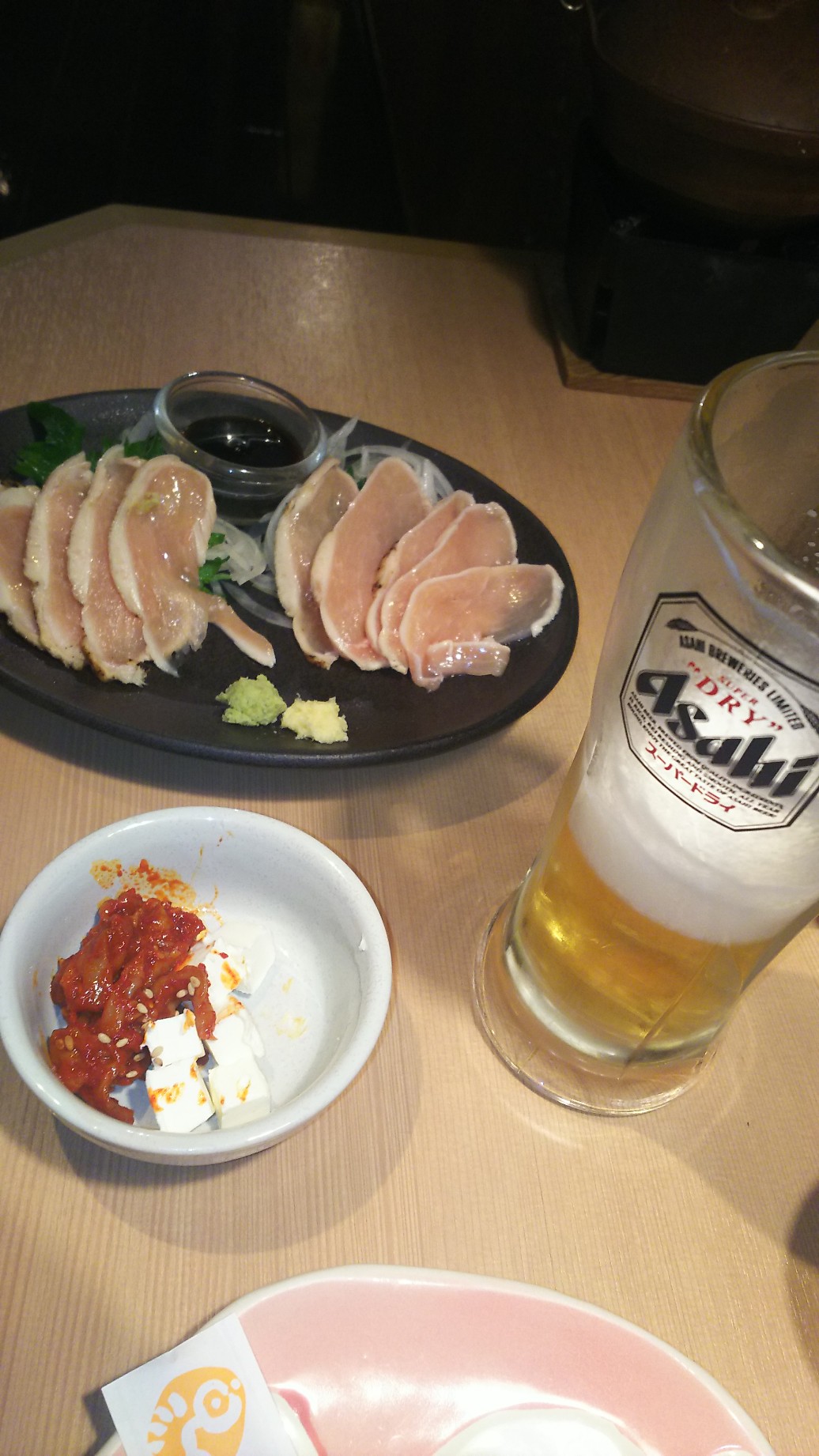 ご近所の美味しいお店