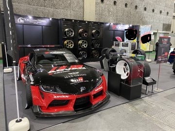 オートメッセ(・&omega;・)ノ