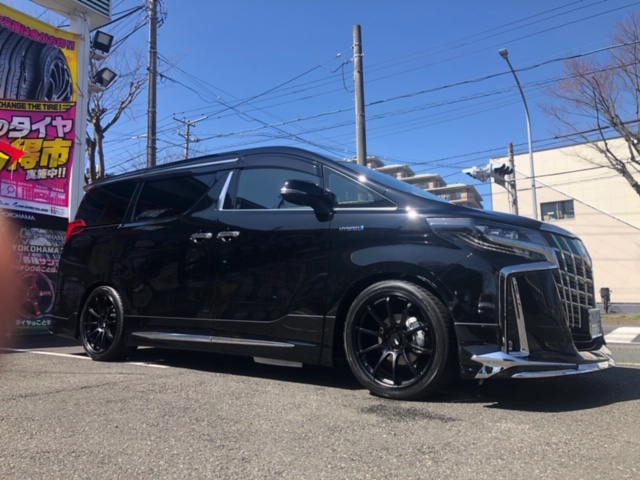 ADVAN Racing RSⅡ